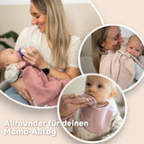 Beigerosa & Puderrosa & Altrosa