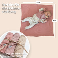 Beigerosa & Puderrosa & Altrosa