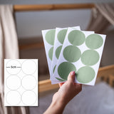 eukalyptus / einheitsgröße 36 stück