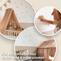 hellbeige / einheitsgröße 36 stück