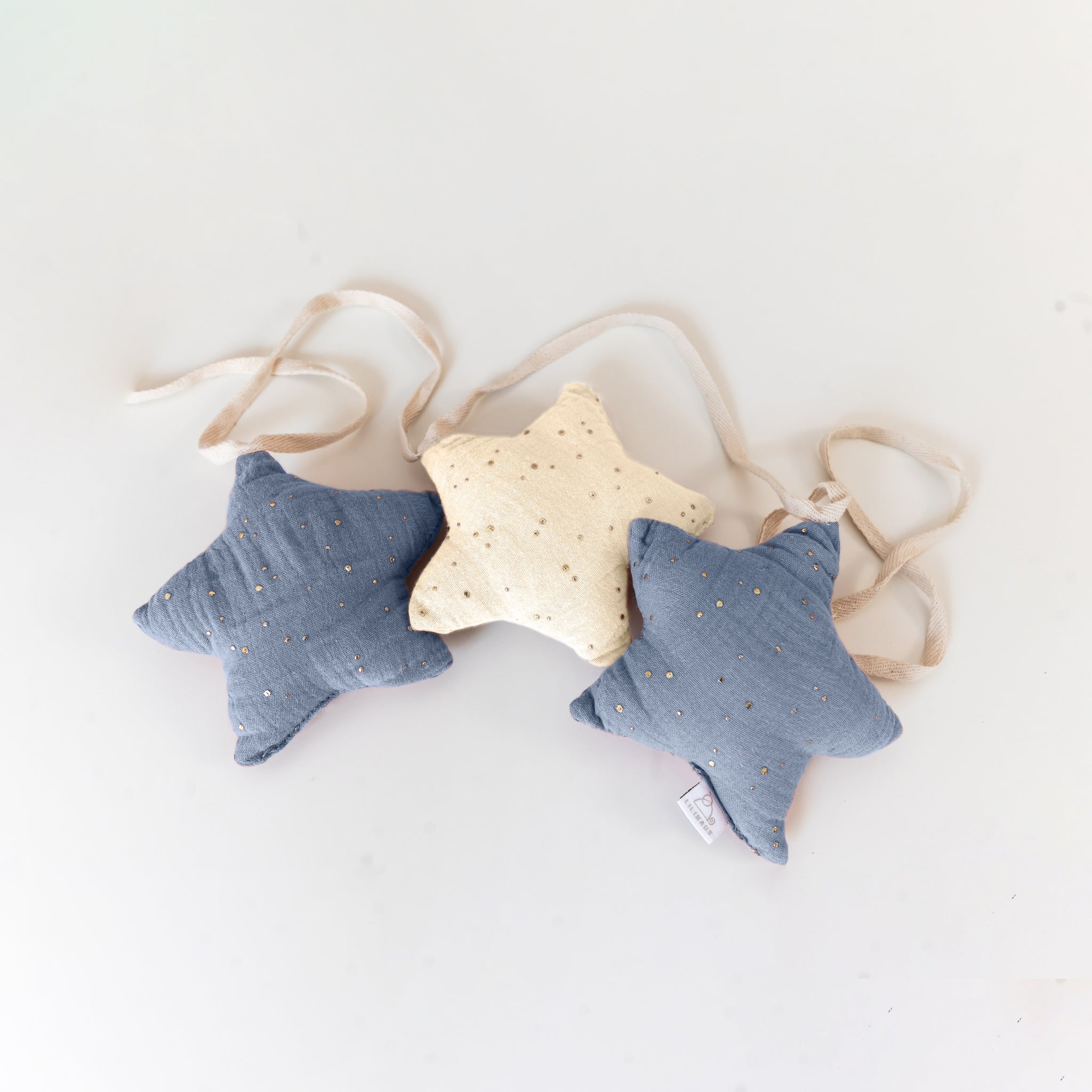 color-blau & creme