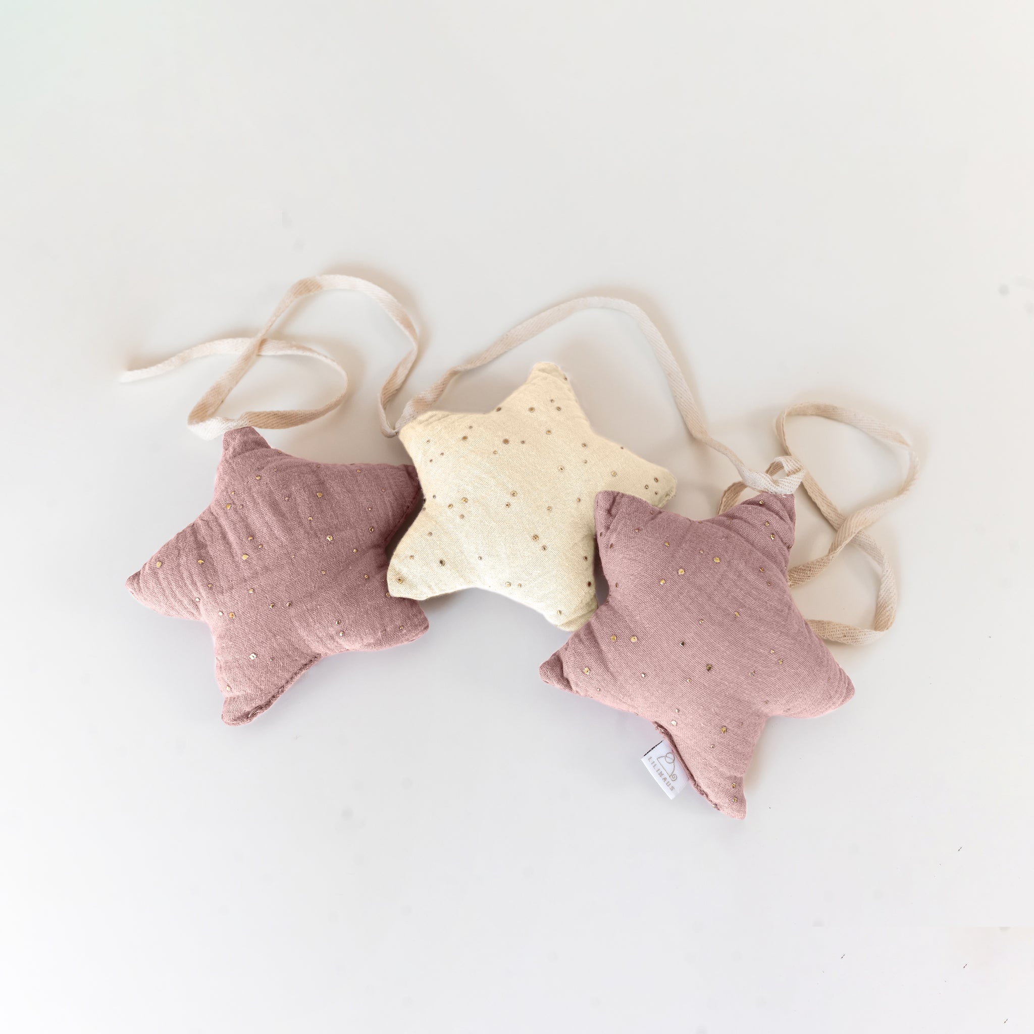 color-creme & puderrosa