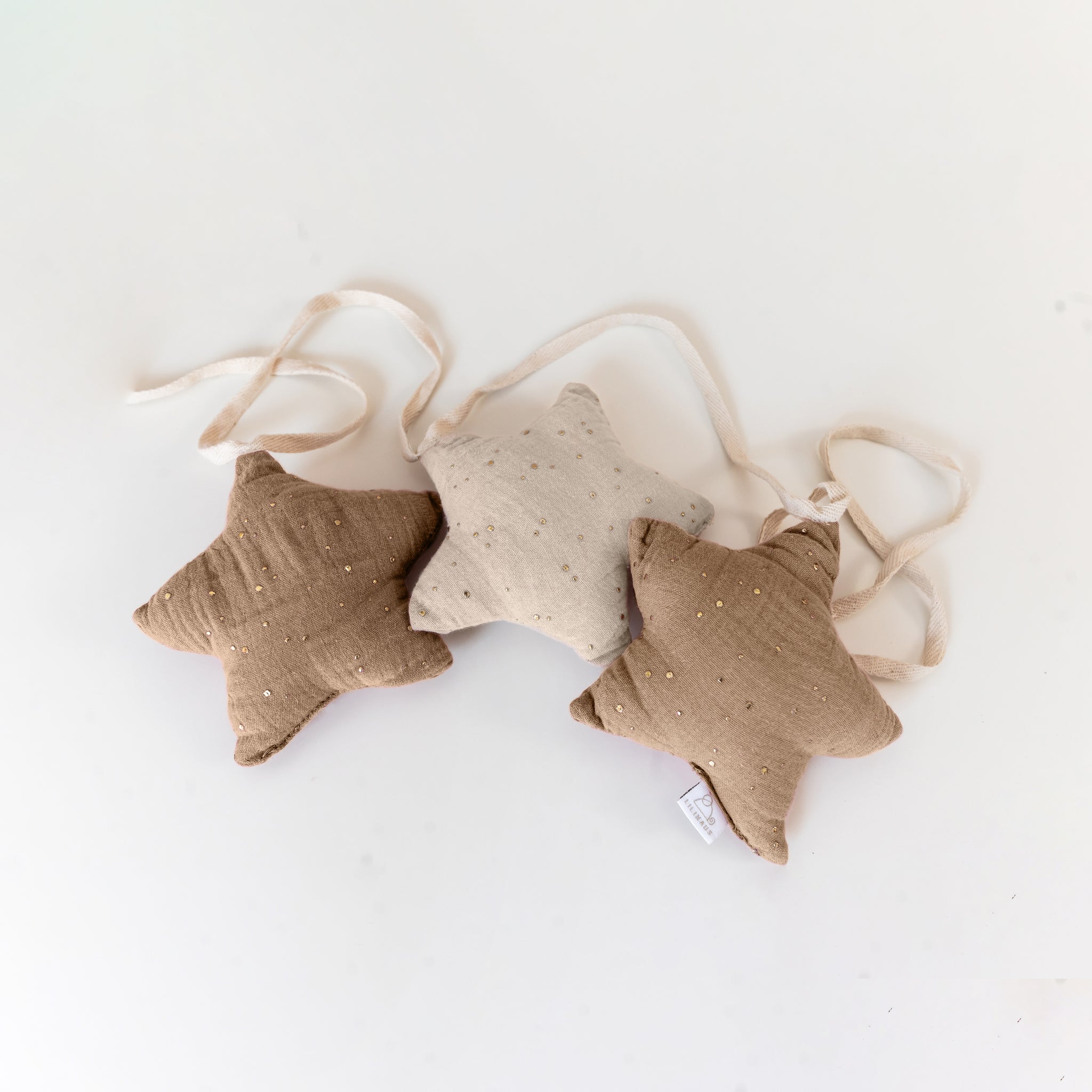 color-hellbeige & dunkelbeige