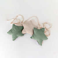color-eukalyptus & hellbeige