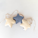 color-blau & creme