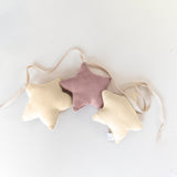 color-creme & puderrosa