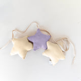 color-flieder & creme