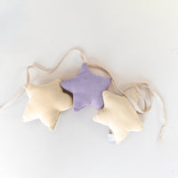 color-flieder & creme