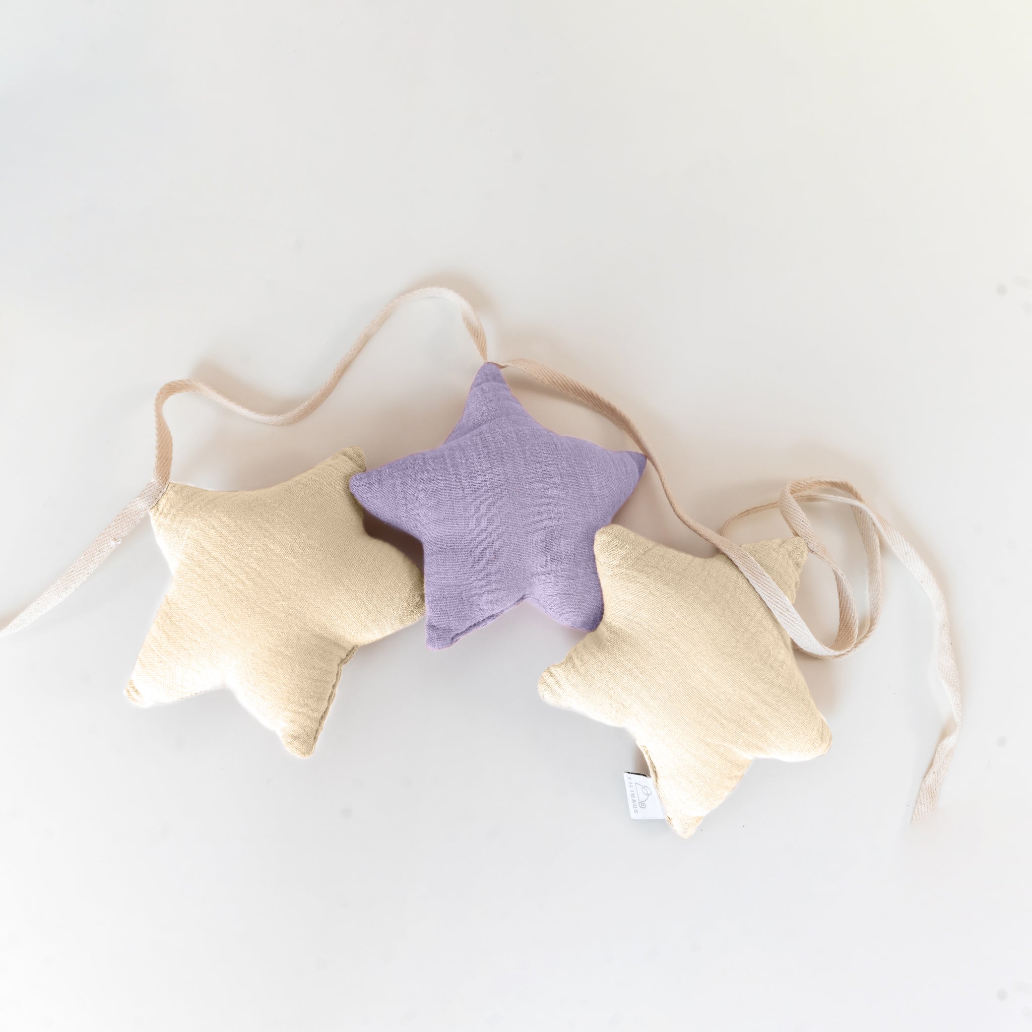 color-flieder & creme