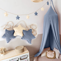 color-blau & creme