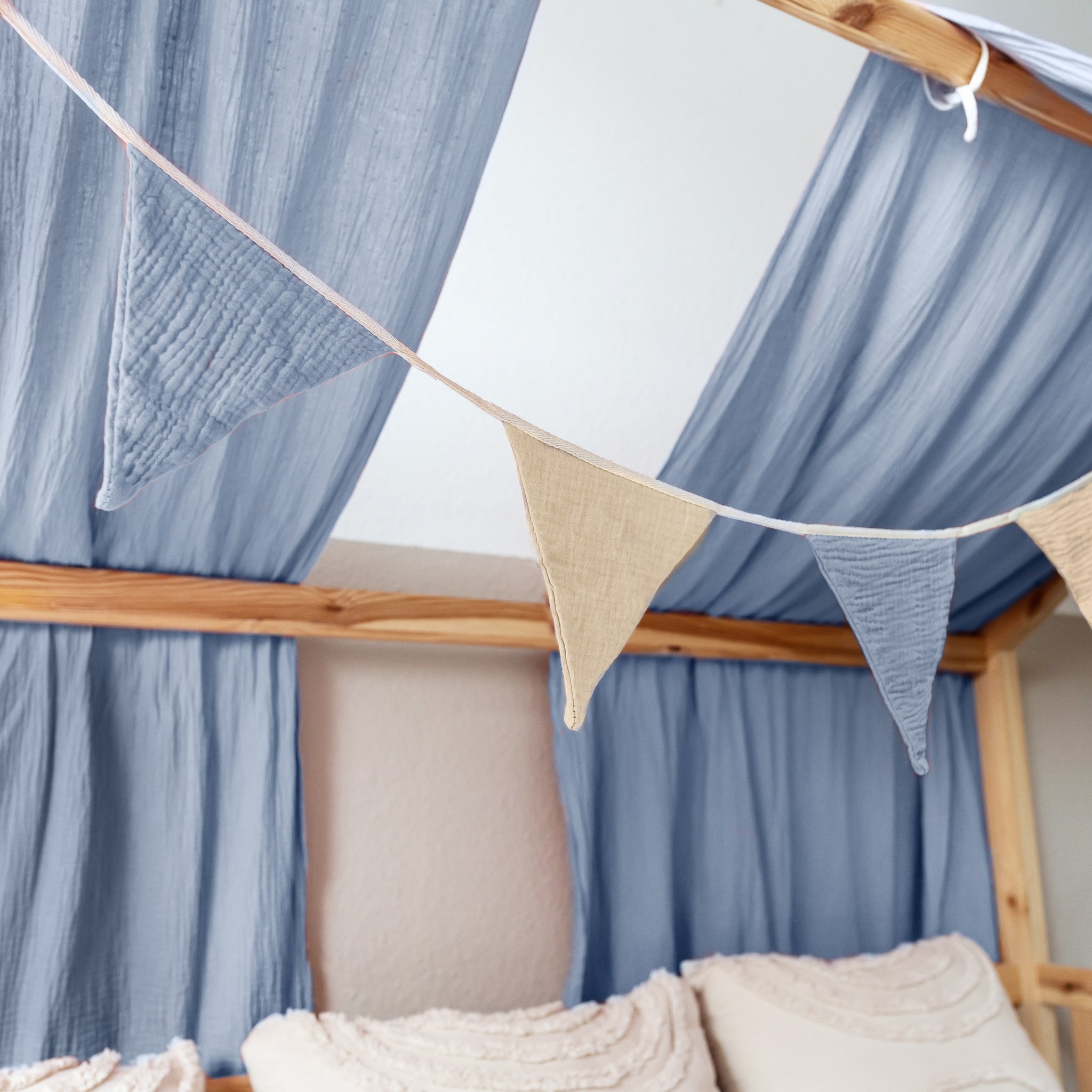 color-blau & creme