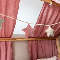 color-altrosa & hellbeige