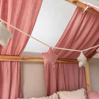 color-altrosa & hellbeige