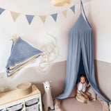 color-blau & creme