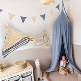 color-blau & creme