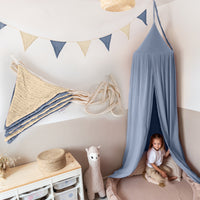 color-blau & creme