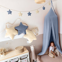 color-blau & creme
