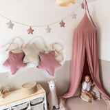 color-altrosa & hellbeige