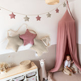 color-altrosa & hellbeige